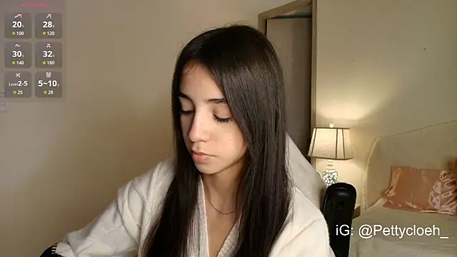 PettyCloeh online show from 3, 12, 2025