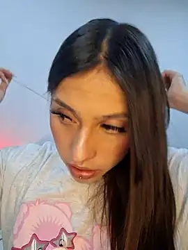 Ailen walker24 online show from 2, 1, 2025