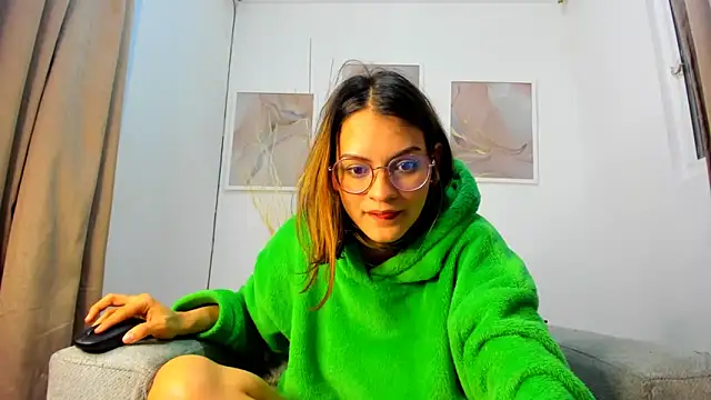 Angie Pirss online show from 3, 2, 2025