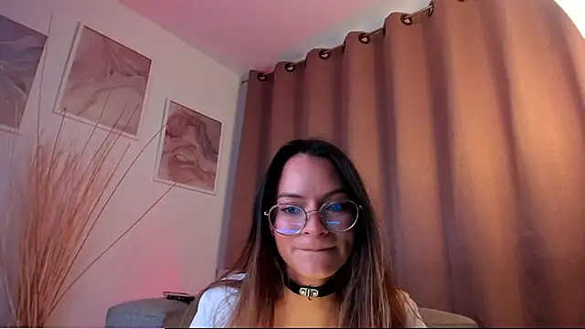 Angie Pirss online show from 25, 3, 2026