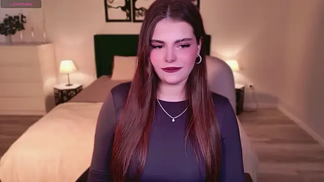 AdeliaKiss online show from 28, 5, 2026
