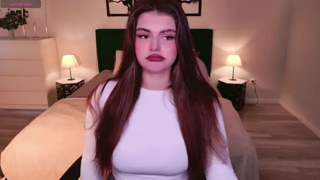 AdeliaKiss online show from 29, 5, 2026