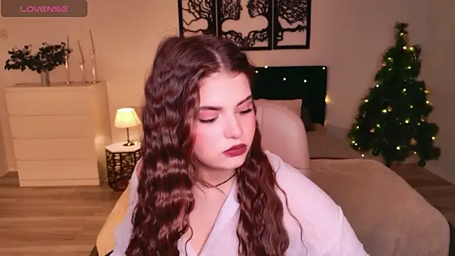 AdeliaKiss online show from 15, 1, 2026