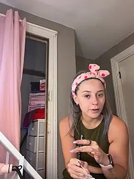 lexybabyxo online show from 24, 5, 2026