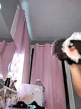 lexybabyxo online show from 10, 3, 2026