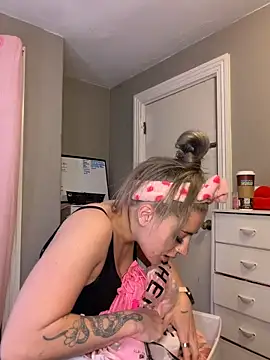 lexybabyxo online show from 30, 3, 2026