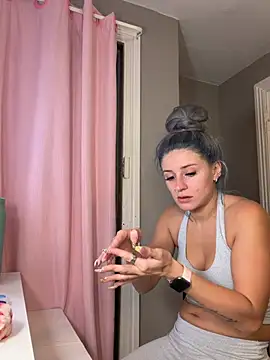 lexybabyxo online show from 26, 5, 2026
