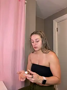 lexybabyxo online show from 11, 5, 2026