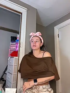 lexybabyxo online show from 10, 4, 2026