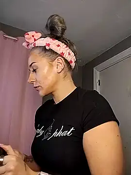 lexybabyxo online show from 24, 3, 2026