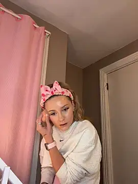 lexybabyxo online show from 14, 5, 2026