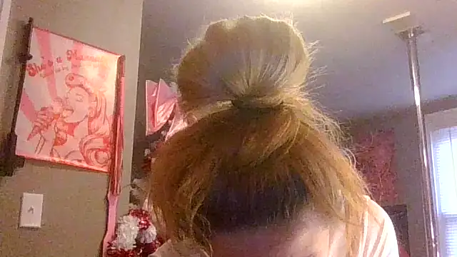 lexybabyxo online show from 17, 12, 2025