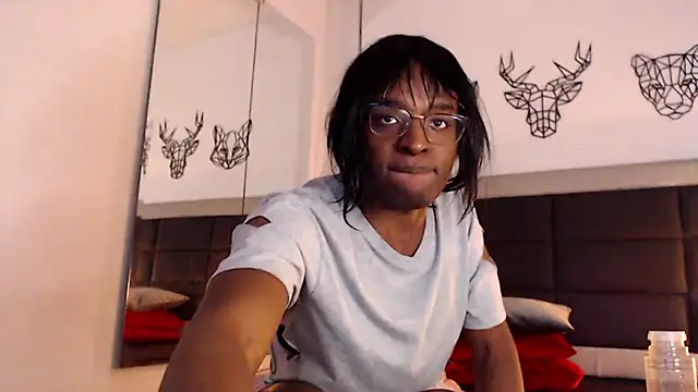 candy lovee69 online show from 20, 3, 2025