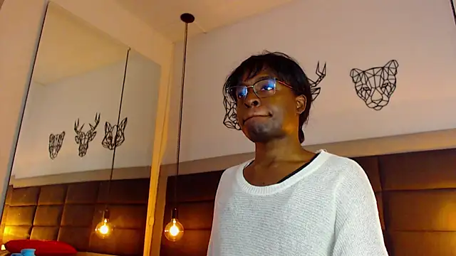 candy lovee69 online show from 9, 3, 2025