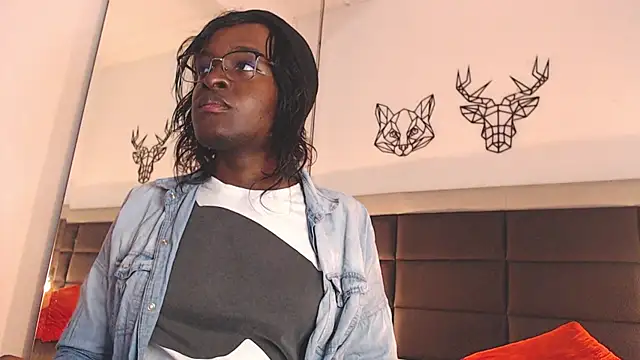 candy lovee69 online show from 30, 9, 2025