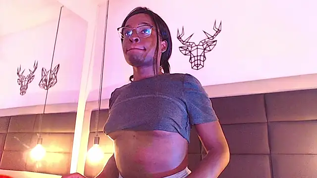 candy lovee69 online show from 23, 3, 2026