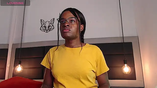 candy lovee69 online show from 18, 5, 2026