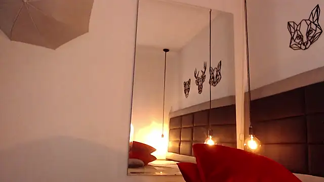 candy lovee69 online show from 15, 3, 2025