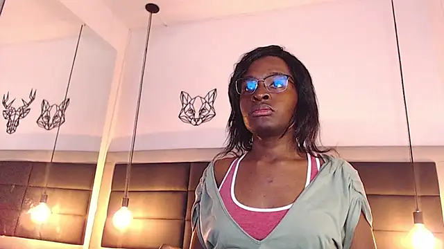 candy lovee69 online show from 17, 10, 2025