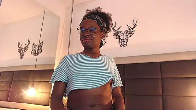 candy lovee69 online show from 6, 1, 2026