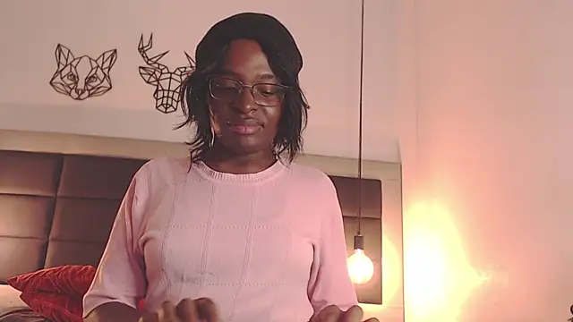 candy lovee69 online show from 29, 9, 2025