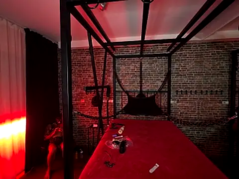 manforhotfun online show from 21, 4, 2026