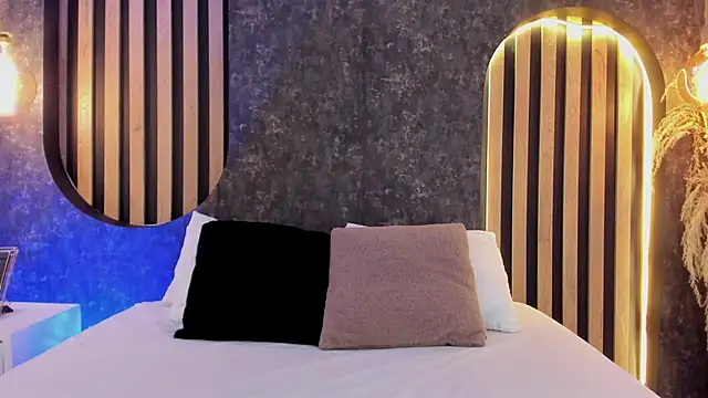 miss10 antonella online show from 2, 3, 2025