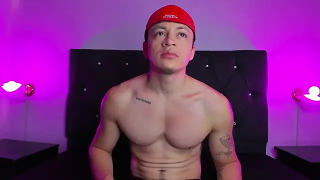 Angel Cuervo online show from 12, 9, 2025