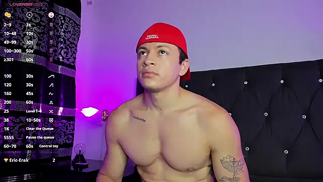 Angel Cuervo online show from 20, 3, 2025