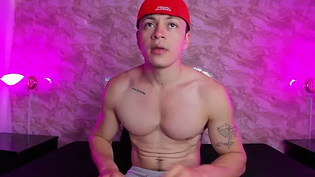 Angel Cuervo online show from 15, 10, 2025