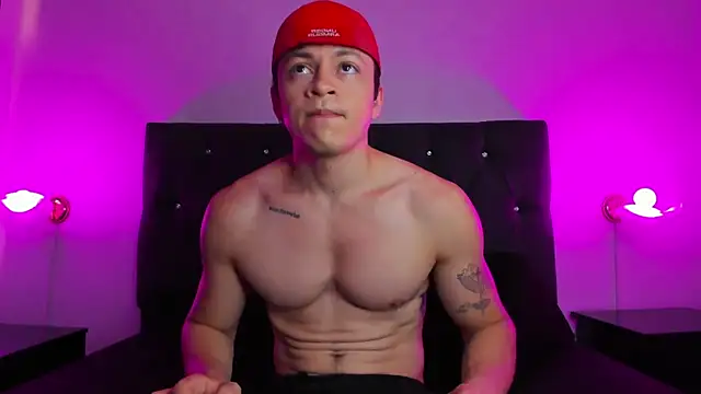 Angel Cuervo online show from 29, 9, 2025