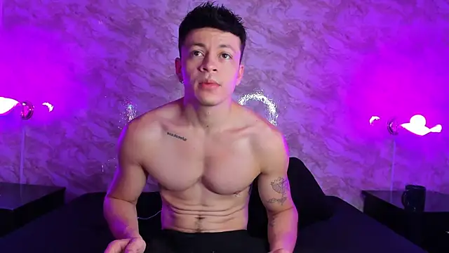 Angel Cuervo online show from 10, 10, 2025