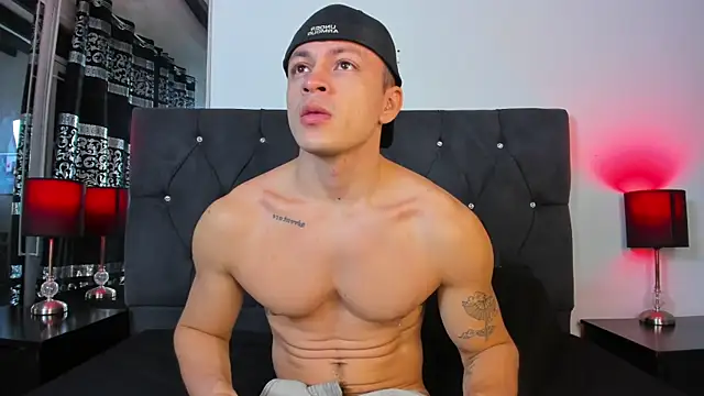 Angel Cuervo online show from 9, 1, 2026