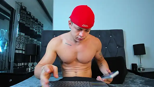 Angel Cuervo online show from 19, 3, 2026