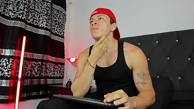 Angel Cuervo online show from 17, 3, 2025