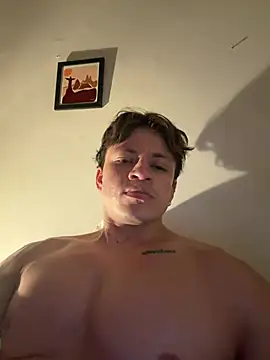 Snapshot of Angel_Cuervo chatting on 20, 7, 2026 Angel Cuervo online show from 20, 7, 2026