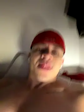 Angel Cuervo online show from 3, 10, 2025