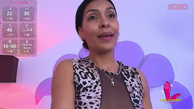 Alyson-a online show from 9, 3, 2025