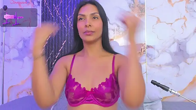 Alyson-a online show from 11, 10, 2025