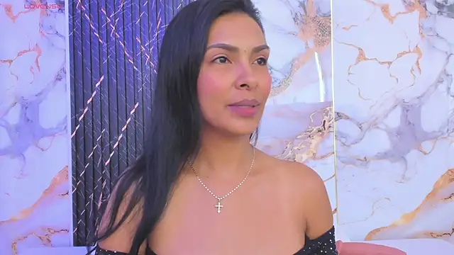 Alyson-a online show from 7, 10, 2025