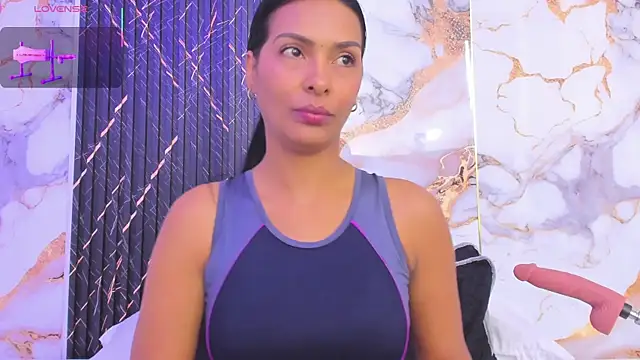 Alyson-a online show from 2, 12, 2025