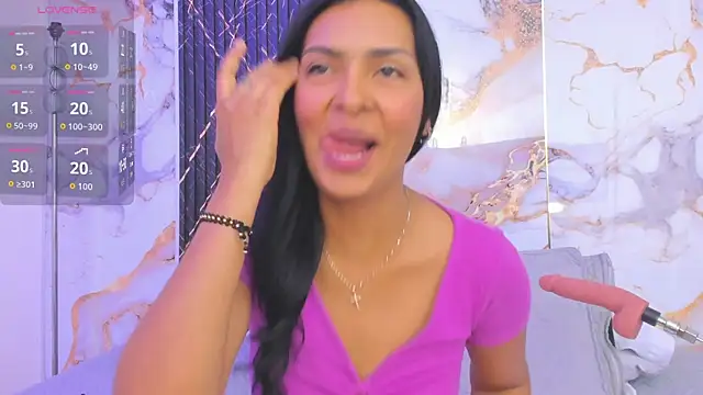 Alyson-a online show from 22, 10, 2025