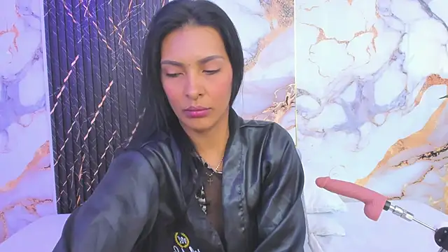 Alyson-a online show from 11, 9, 2025