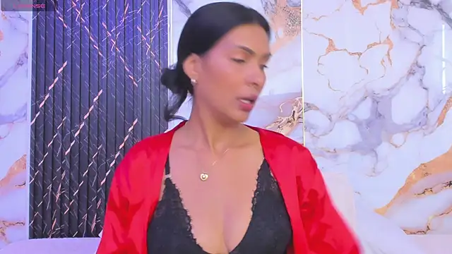 Alyson-a online show from 27, 11, 2025