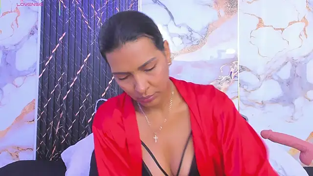 Alyson-a online show from 16, 12, 2025