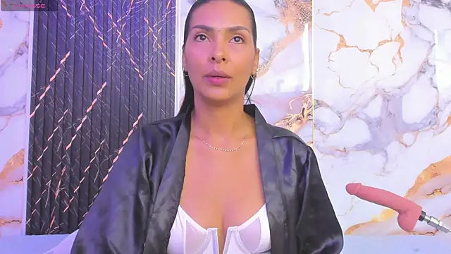 Alyson-a online show from 20, 12, 2025