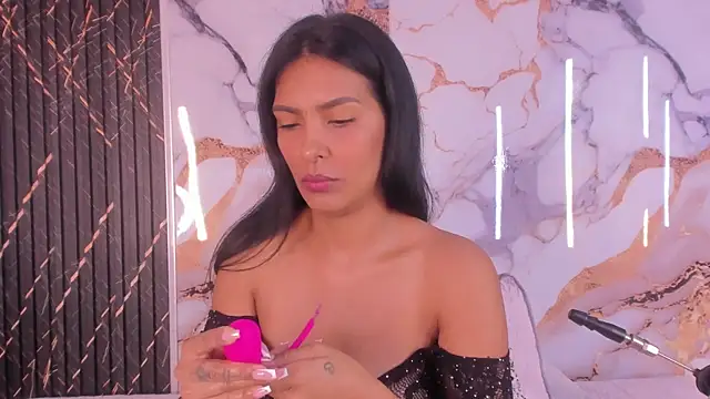 Alyson-a online show from 24, 3, 2026