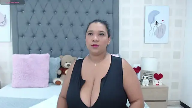 JoslinEvans online show from 16, 10, 2025