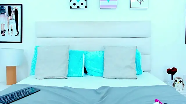 JoslinEvans online show from 4, 11, 2025