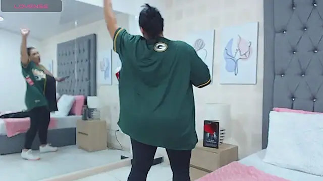 JoslinEvans online show from 29, 10, 2025